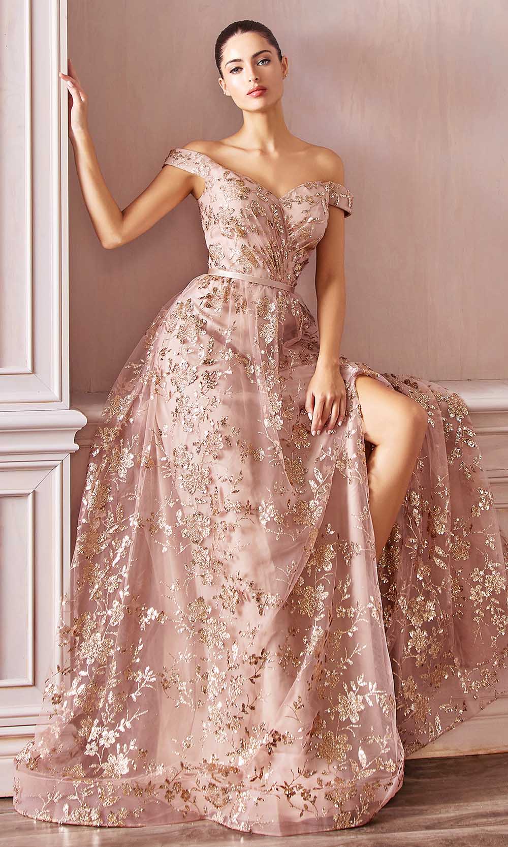 cinderella divine prom dresses